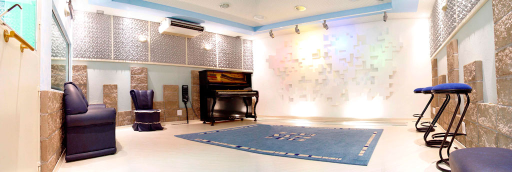 Blue-Studio